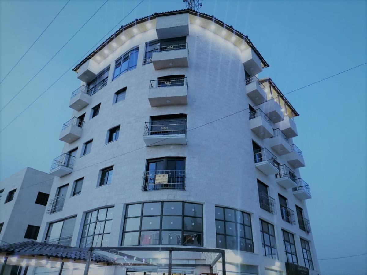 For Women Only - للنساء فقط Apartment Umm al-Amad Ngoại thất bức ảnh