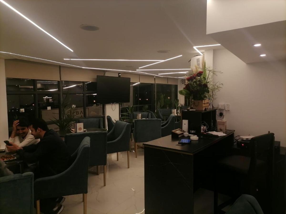 For Women Only - للنساء فقط Apartment Umm al-Amad Ngoại thất bức ảnh