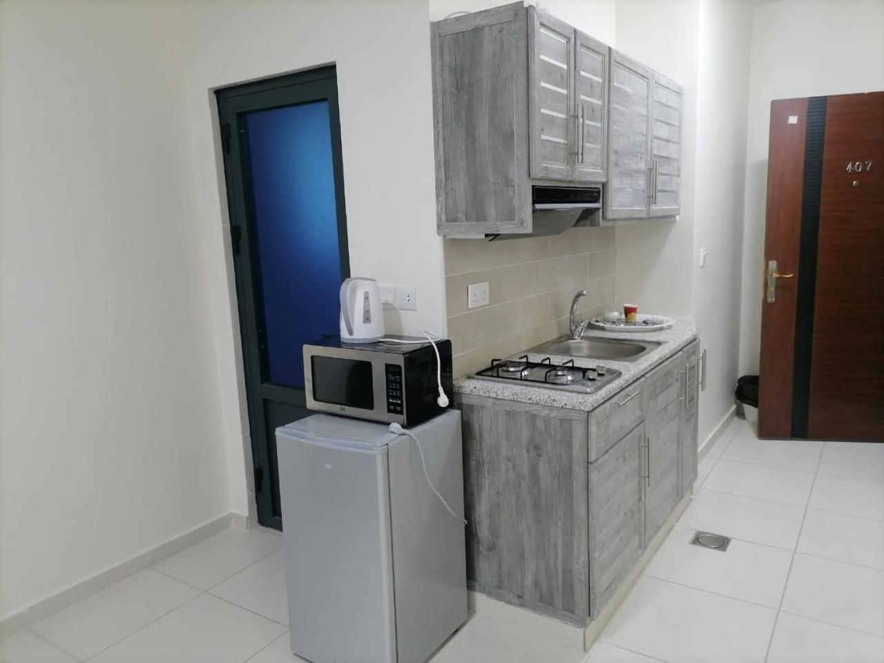 For Women Only - للنساء فقط Apartment Umm al-Amad Ngoại thất bức ảnh