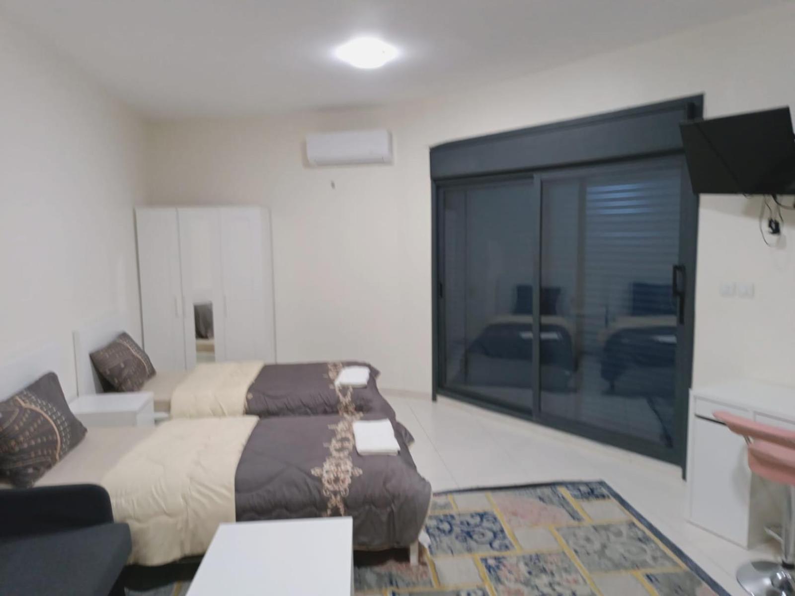 For Women Only - للنساء فقط Apartment Umm al-Amad Ngoại thất bức ảnh