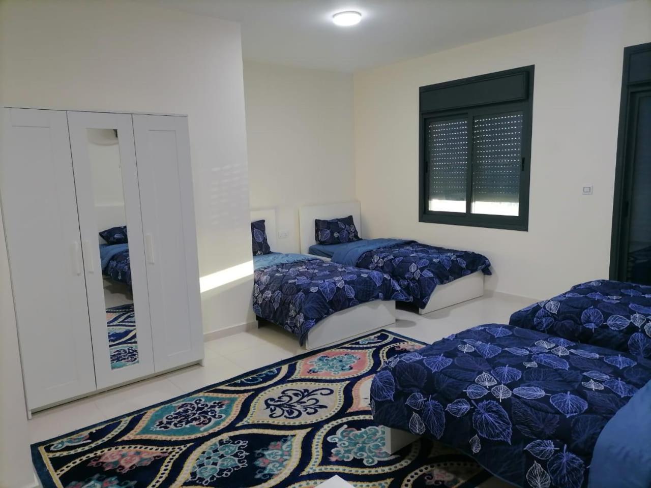For Women Only - للنساء فقط Apartment Umm al-Amad Ngoại thất bức ảnh